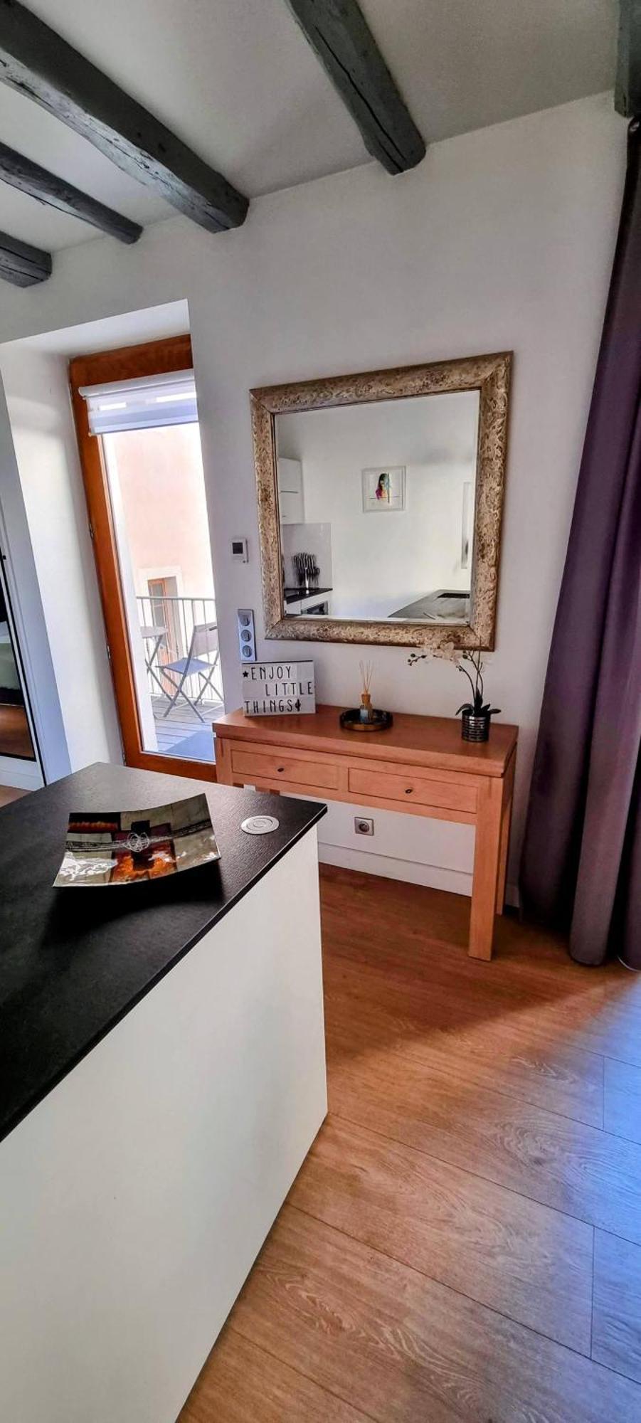 Appartement De Charme Au Coeur De La Vieille Ville Annecy Exterior foto